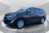 Used 2020 Chevrolet Equinox LT image 3