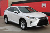 Used 2017 Lexus RX 350 AWD image 6