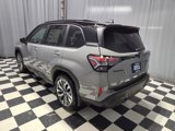 New 2025 Subaru Forester Touring image 5