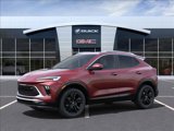 New 2025 Buick Encore GX Sport Touring w/ Comfort Package image 2