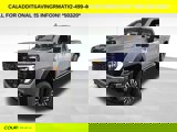 New 2025 GMC Sierra 3500 Denali Ultimate image 3