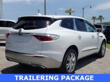 Certified 2022 Buick Enclave Essence w/ Experience Buick Package image 4
