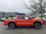 New 2025 Nissan Frontier PRO-4X w/ Pro Convenience Package image 4