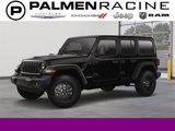 New 2025 Jeep Wrangler Sport S image 2