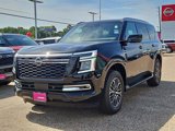 New 2025 Nissan Armada Platinum image 2
