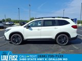 New 2025 Subaru Ascent Bronze Edition image 3