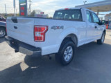 Used 2019 Ford F150 XL w/ Equipment Group 101A Mid image 5