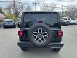 New 2025 Jeep Wrangler Sahara image 5