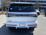 Used 2025 INFINITI QX80 Sensory image 4