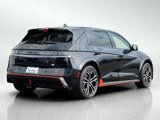 New 2025 Hyundai Ioniq 5 N image 4