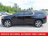 Used 2018 Chevrolet Traverse LT image 3