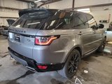 Used 2022 Land Rover Range Rover Sport HSE Silver Edition image 3