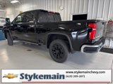 New 2025 Chevrolet Silverado 2500 LTZ w/ LTZ Premium Package image 6