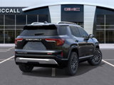 New 2026 GMC Terrain Denali w/ LPO, Floor Liner Package image 4
