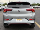 Certified 2023 Buick Encore GX Select w/ Sport Touring Package image 4