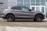 New 2025 Alfa Romeo Stelvio Sprint image 4
