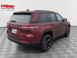 New 2025 Jeep Grand Cherokee Limited w/ Luxury Tech Group II image 3