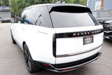 Used 2023 Land Rover Range Rover Long Wheelbase SE image 3