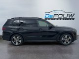 Used 2025 BMW X7 M60i w/ Executive Package image 2
