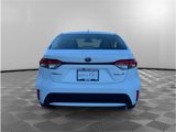 Used 2022 Toyota Corolla LE image 4