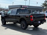 New 2025 Ford F350 Platinum w/ FX4 Off-Road Package image 3