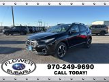 New 2025 Subaru Crosstrek 2.5i Limited w/ Popular Package #4A image 3