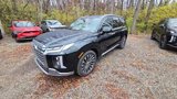 New 2025 Hyundai Palisade Calligraphy image 2