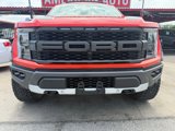 Used 2021 Ford F150 Raptor w/ Equipment Group 801A High image 4