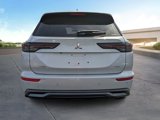 New 2025 Mitsubishi Outlander SEL image 4