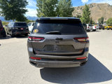 Used 2024 Jeep Grand Cherokee L Summit w/ High Altitude Package image 4