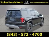New 2026 Honda Passport RTL image 4