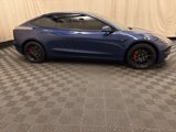 Used 2021 Tesla Model 3 Standard Range Plus image 4