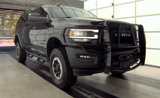 Used 2021 RAM 2500 Power Wagon w/ Power Wagon Off Road Package image 4