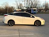 Used 2019 Toyota Prius Limited image 4