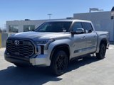 New 2025 Toyota Tundra Platinum image 6