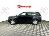 New 2025 Jeep Grand Cherokee Laredo X image 4