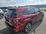 New 2025 Subaru Forester Touring image 5