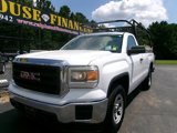 Used 2015 GMC Sierra 1500 2WD Regular Cab image 2