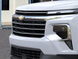 New 2025 Chevrolet Traverse LT image 3
