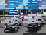New 2025 Chevrolet Silverado 1500 LT w/ Leather Package image 4