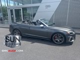 Used 2022 Audi S5 Premium Plus w/ Premium Plus Package image 2