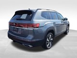 New 2025 Volkswagen Atlas SE image 4