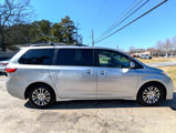 Used 2018 Toyota Sienna image 5