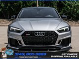 Used 2019 Audi RS 5 Sportback w/ Black Optic Package image 5