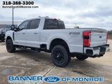 New 2025 Ford F350 Lariat w/ Lariat Ultimate Package image 3