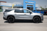 New 2026 Chevrolet Traverse LT w/ Driver Confidence Package image 3