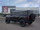 New 2025 Ford Bronco Badlands image 4