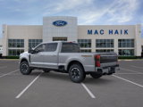 New 2025 Ford F250 Platinum image 4