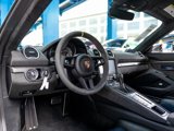 Certified 2025 Porsche 718 Cayman GT4 RS image 4