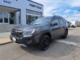 New 2025 Subaru Forester Wilderness image 2